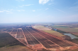ArcelorMittal and Atlas Renewable Energy complete construction of a solar plant in Minas Gerais, Brazil