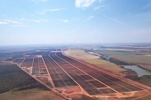 Luiz Carlos Solar Park