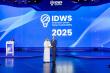 Day Two of IDWS 2025 Cements Saudi Arabia’s Global Innovation Leader as Experts Tap into PPPs for a Safer Water Future