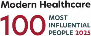 100 Most Influential 2025