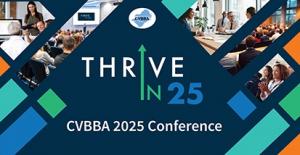 2025 Conference CVBBA