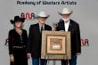 Red Steagall Receives Lifetime Achievement Honor as Academy of Western Artists Announces 18 Award Recipients