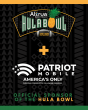 Patriot Mobile Named Official Sponsor of the 2026 Hula Bowl