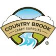 Country Brook Design Announces DBA Name Change to Country Brook Craft Supply