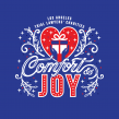 LATLC’s 10th Annual Comfort & Joy Brings Warmth and Wonder to Hundreds of Local Families