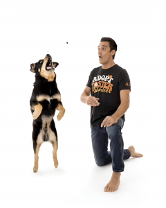 Gilles Marini and Nori Ageless Living LA Feature