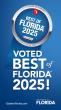 Brooks Law Group Wins 2025 Best of Florida — Personal Injury Firms