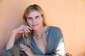 Mariel Hemingway Feature Image Ageless Living Manhattan Winter 2025