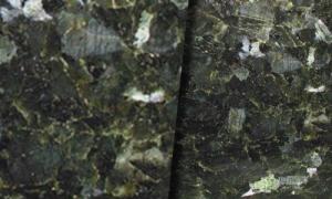 granite countertop installation