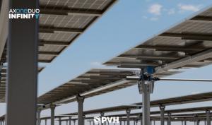 Solar Trackers