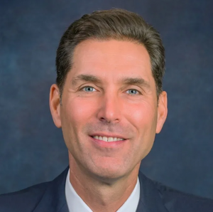 Stephen J. Ubl CEO of the Pharmaceutical Research and Manufacturers of America