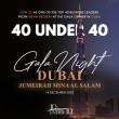 Business Elite Awards to Honor MENA’s Rising Leaders at 2025 “40 Under 40” Award Ceremony & Gala Dinner in Dubai