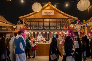 Saudi Feast 2025 _ 4