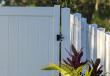 Saddleback Fence and Vinyl Products Offers Vinyl Fences for Customers in Costa Mesa and the Surrounding Areas