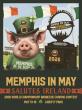 Memphis in May names Ireland the 2026 Honored Country and unveils the World Championship Barbecue Cooking Contest poster