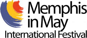 Memphis In May International Festival, Inc. Logo