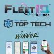 Kooner Fleet Management and FleetIQ™ Named A Top Tech Startup by Food Logistics and Supply & Demand Chain Executive