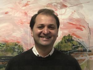 Picture of Author Dara Sanandaji