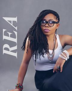 The Afro beat Artist who lives in Lagos Nigeria said in a recent meeting "I am excited to work with Nakenterprise Records" Recording Artist Rea