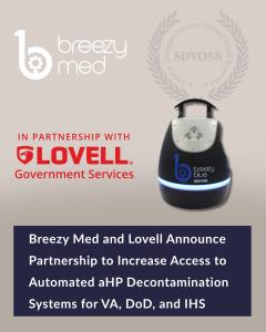 Breezy Med
