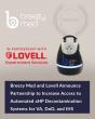 Breezy Med and Lovell Partner to Expand Access to Automated aHP Bio-Decontamination in Federal Healthcare