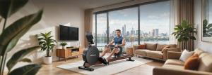 Merach Home Gym