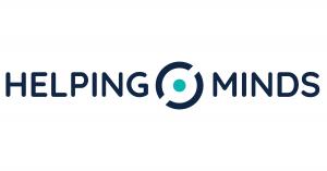 Helping Minds logo