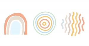 SkinPick, StopOCD, TrichStop logos