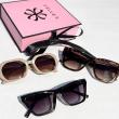 Velvet Eyewear® Announces the Best Holiday Gift for Her: Sunglass Style Boxes Curated by Face Shape™