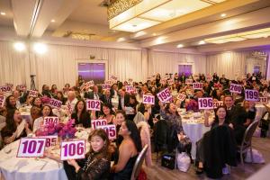 TeachAAPI Palate for Learning Gala paddle raise