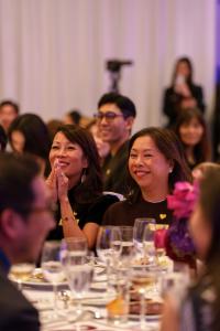 TeachAAPI Founders Ann Kono and Renee Yang