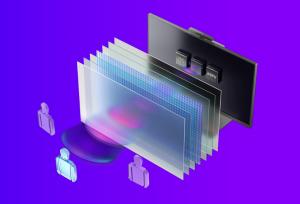 Audfly’s Focusound Screen® technology