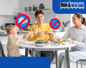 Water Filtration Systems San Diego