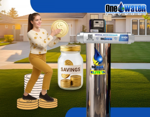 Water Filtration Systems with Rewards