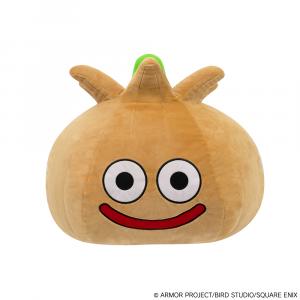 onion slime plush