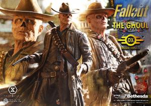 PRIME 1 STUDIO is opening pre-orders for a new statue from the Fallout live-action series: Real Elite Masterline The Ghoul