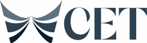 CET logo