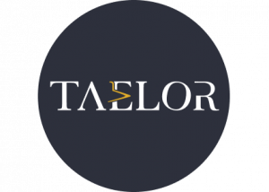 Taelor Logo Social