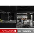 Port by Chu Chieh Liang Wins Silver in A' Interior Design Awards