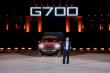 JETOUR Launches G700, Marking Strategic Entry into Global Premium Off-Road Market