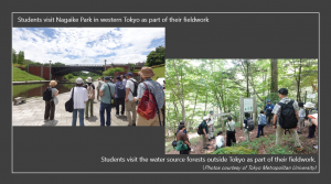 Premium College: Tokyo’s Path to a New Youth_1