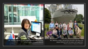 Premium College: Tokyo’s Path to a New Youth_3