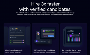 MindPal.co, a leading provider of advanced automation and AI agent solutions, today announced the launch of its specialized AI Recruiter Bot (https://mindpal