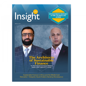 CEO INSIGHT COVER