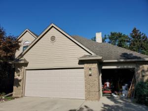 Exterior Painting Ann Arbor