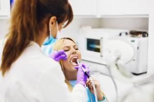 dentist near you