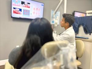 dental clinic near you