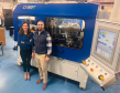 Bead Electronics Unveils Next-Generation Swaging Press, Revolutionizing Custom Contact Pin Production