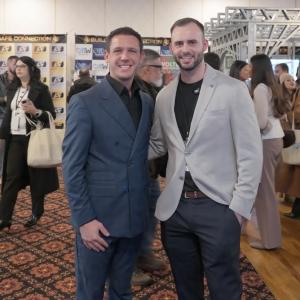 Sean Corcoran Owner of MCK Ventures