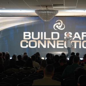 Build Safe Connections